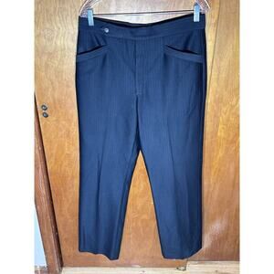 LEED Made In USA Men Slacks Size 32